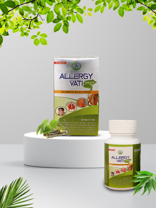 Allergy Vati